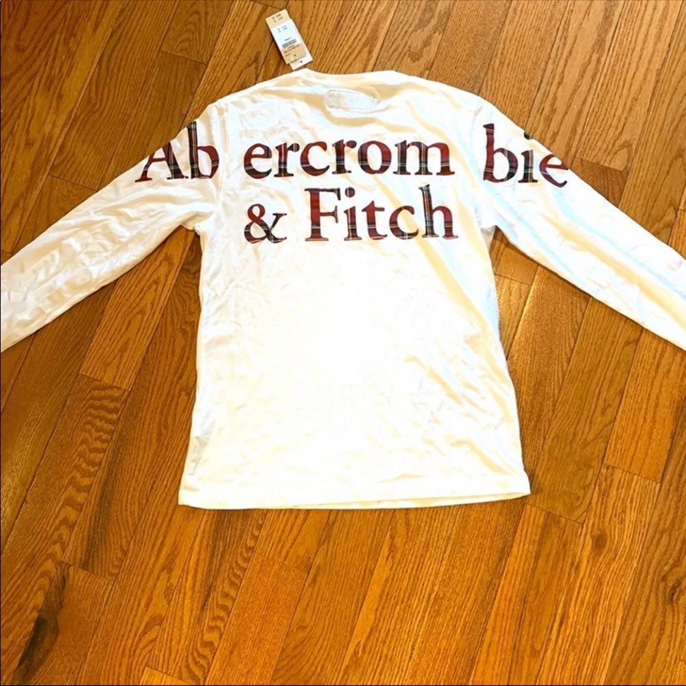 ISO!!!! Abercrombie shirt